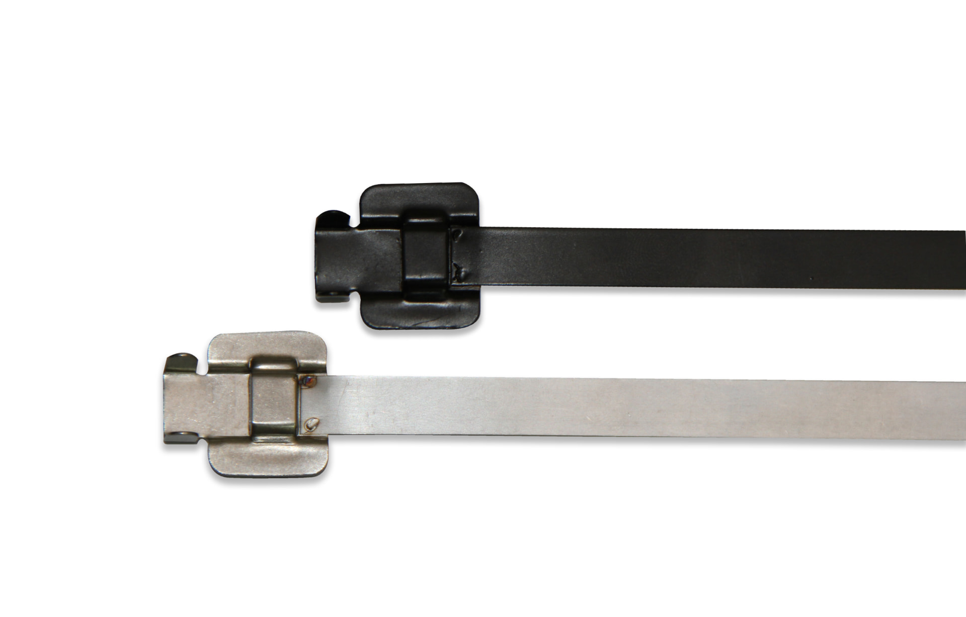 B-Tec Grade 316 Releasable Stainless Steel Cable Ties