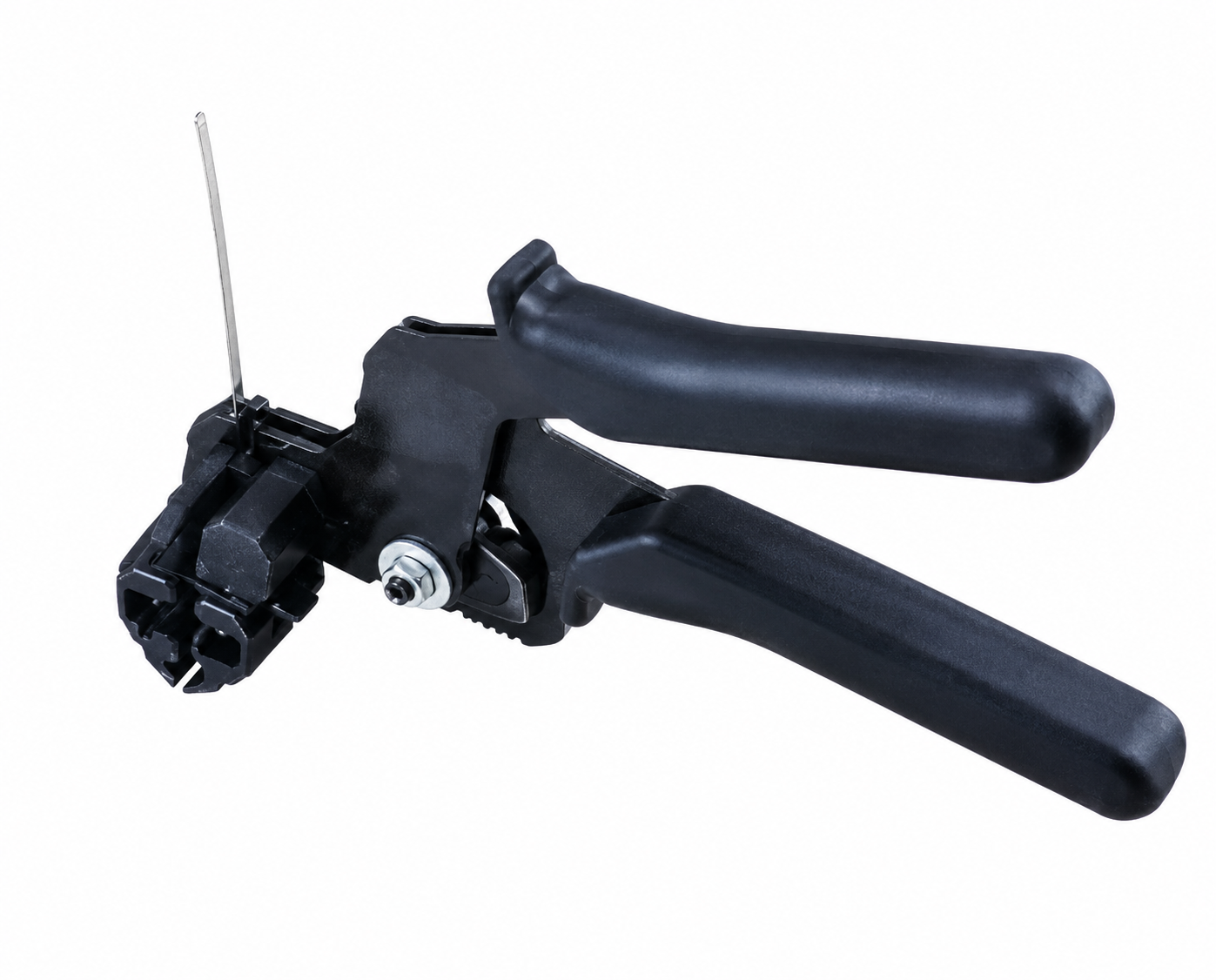 B-Tec BTCT007 Cable Tie Tensioning & Manual Cutting Tool