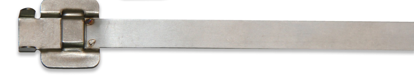B-Tec Grade 316 Uncoated Releasable Tie