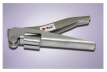 B-Tec BTST015 Stainless Steel Band Bending Tool